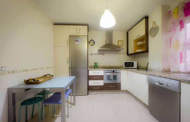 Huerto de Monjas 2 bed. - Foto 7