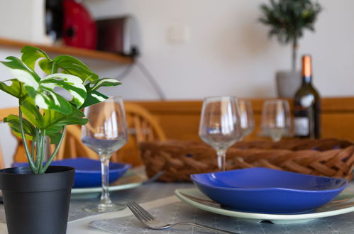 Photo 4 - Appartement de 1 chambre à Saint-Raphaël avec piscine et jardin