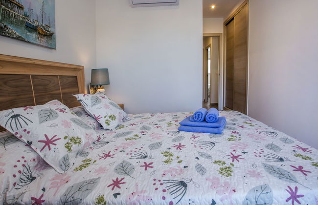 Casa de 4 quartos em els Poblets com piscina e jardim - Foto 11