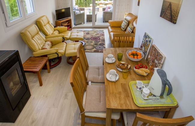 Casa de 4 quartos em els Poblets com piscina e jardim - Foto 7