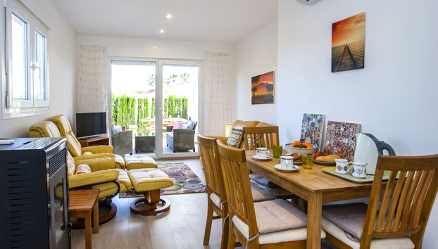 4 bedroom House in els Poblets with swimming pool and garden - Photo 4