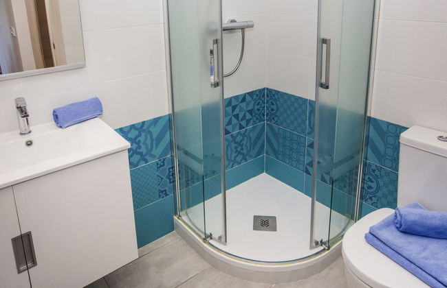 Casa de 4 quartos em els Poblets com piscina e jardim - Foto 17