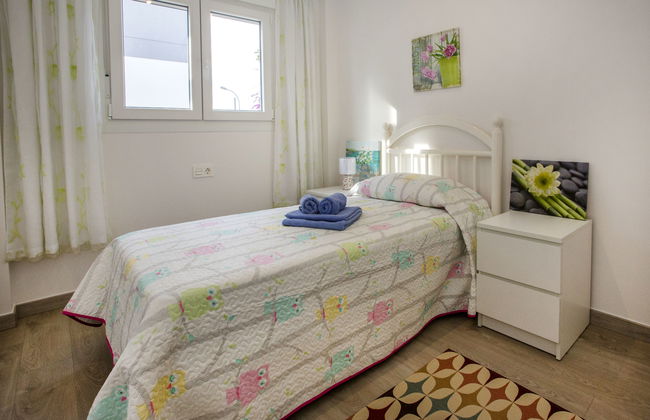 Casa de 4 quartos em els Poblets com piscina e jardim - Foto 15