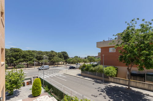 Foto 16 - Apartamento de 2 habitaciones en Cambrils con piscina y vistas al mar