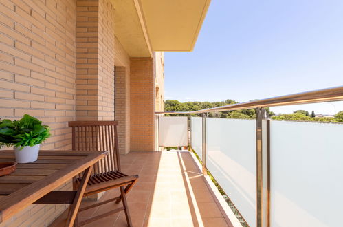 Photo 2 - Appartement de 2 chambres à Cambrils avec piscine et terrasse