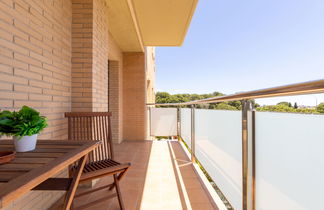 Photo 2 - 2 bedroom Apartment in Cambrils with swimming pool and terrace