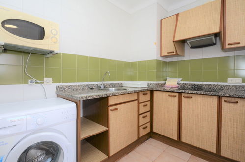 Foto 5 - Apartamento de 1 quarto em Torroella de Montgrí com piscina