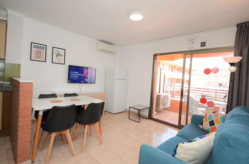 Photo 6 - 1 bedroom Apartment in Torroella de Montgrí with swimming pool