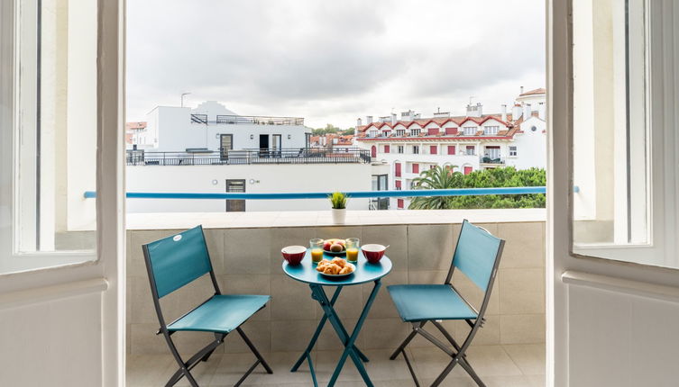 Foto 1 - Apartment in Saint-Jean-de-Luz mit blick aufs meer