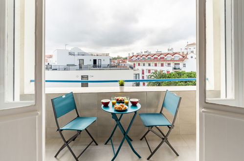 Photo 1 - Apartment in Saint-Jean-de-Luz with sea view