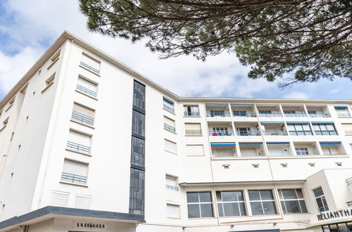 Photo 25 - Apartment in Saint-Jean-de-Luz with sea view