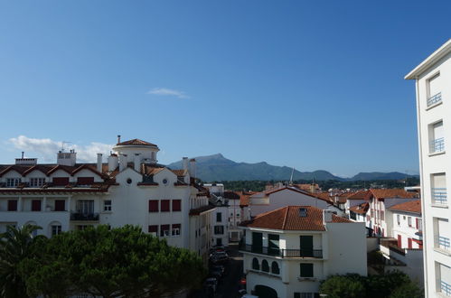 Foto 4 - Apartment in Saint-Jean-de-Luz mit blick aufs meer