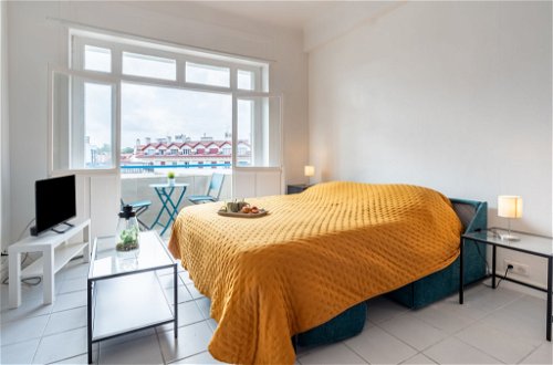 Foto 19 - Apartamento en Saint-Jean-de-Luz con vistas al mar