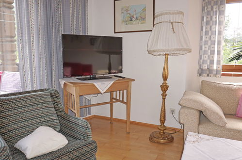 Photo 13 - 2 bedroom Apartment in Oetz with garden and terrace