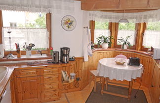 Photo 2 - 2 bedroom Apartment in Oetz with garden and terrace