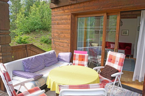 Photo 26 - 2 bedroom Apartment in Oetz with garden and terrace