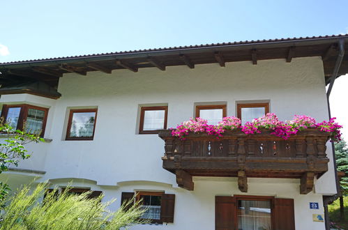 Photo 31 - Appartement de 2 chambres à Oetz avec terrasse