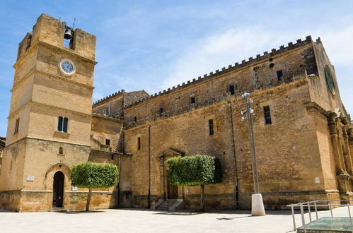 Foto 40 - Casa de 2 quartos em Castelvetrano com jardim e terraço