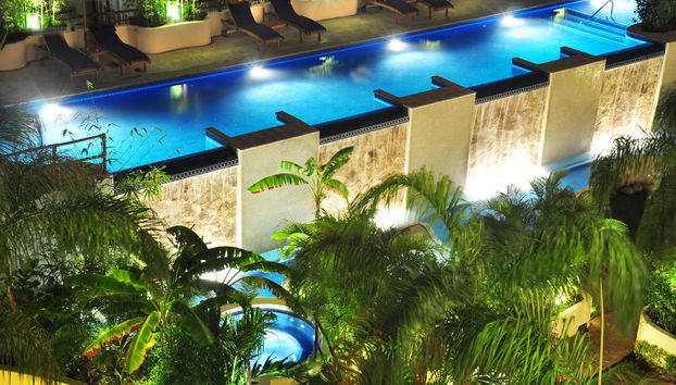 Porto Playa Condo Hotel - Foto 5