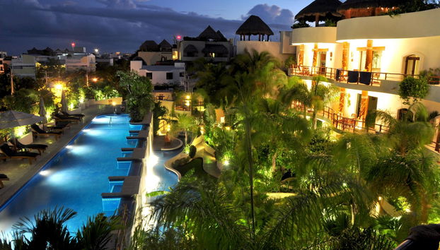 Porto Playa Condo Hotel - Foto 2