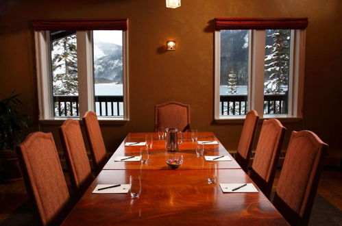 Foto 46 - Emerald Lake Lodge