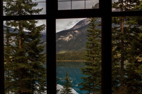 Foto 78 - Emerald Lake Lodge