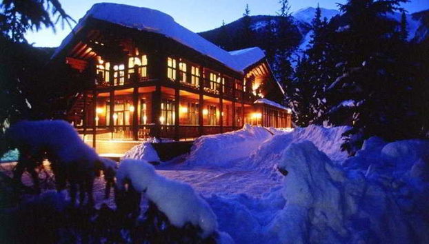 Emerald Lake Lodge - Foto 2