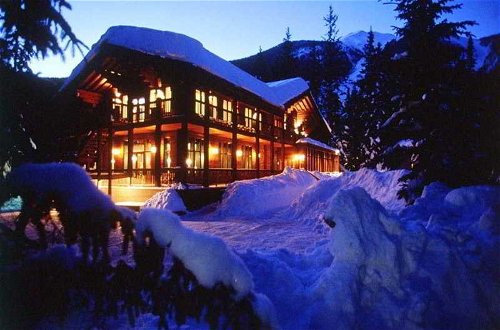 Photo 2 - Emerald Lake Lodge