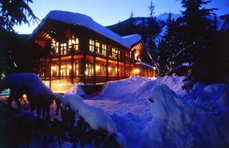 Foto 2 - Emerald Lake Lodge