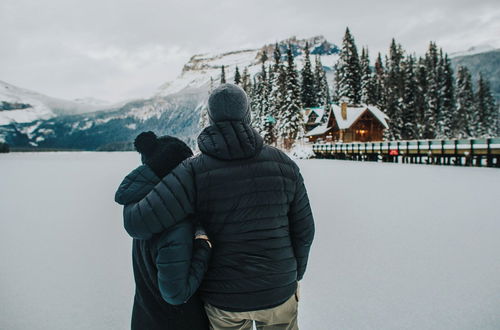 Photo 28 - Emerald Lake Lodge