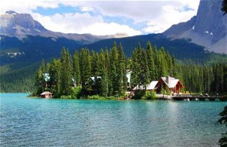Foto 3 - Emerald Lake Lodge