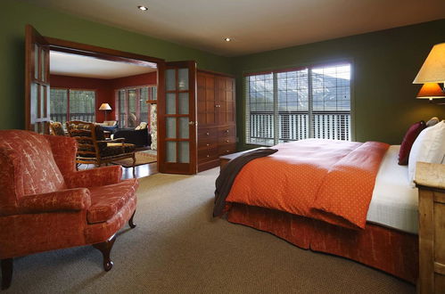 Foto 50 - Emerald Lake Lodge