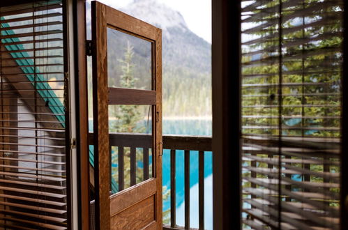 Foto 57 - Emerald Lake Lodge