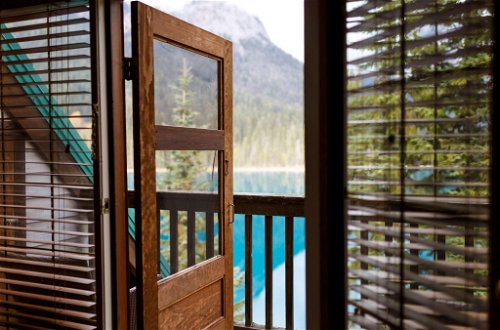 Foto 23 - Emerald Lake Lodge