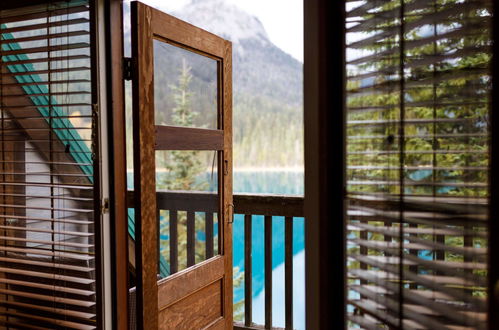 Foto 42 - Emerald Lake Lodge