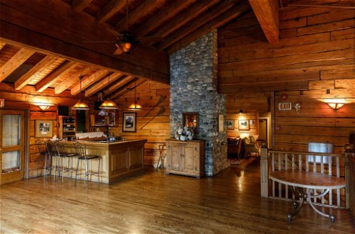 Foto 44 - Emerald Lake Lodge