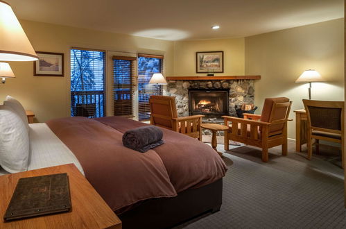 Photo 25 - Emerald Lake Lodge