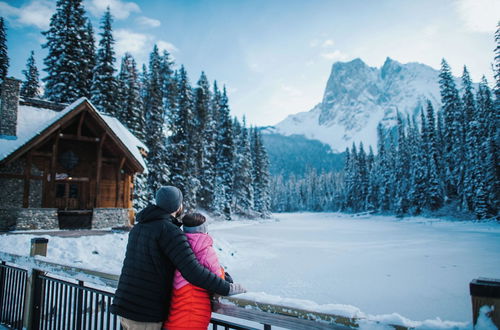 Photo 37 - Emerald Lake Lodge