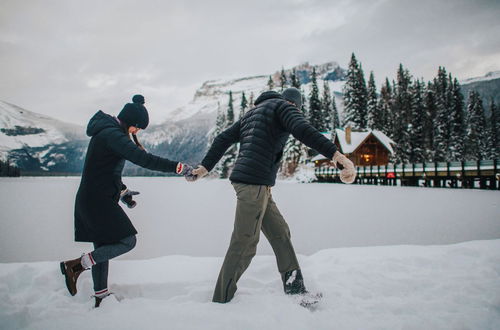 Photo 29 - Emerald Lake Lodge