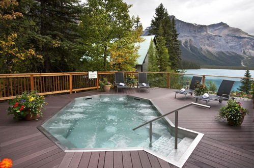 Photo 31 - Emerald Lake Lodge