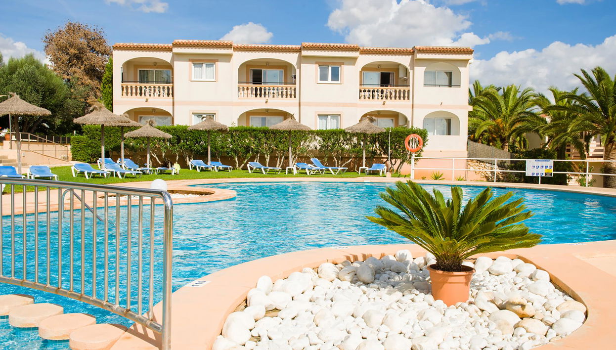 Apartamento Sol Romantica by DOT Suites - Foto 1