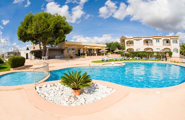 Apartamento Sol Romantica by DOT Suites - Foto 7