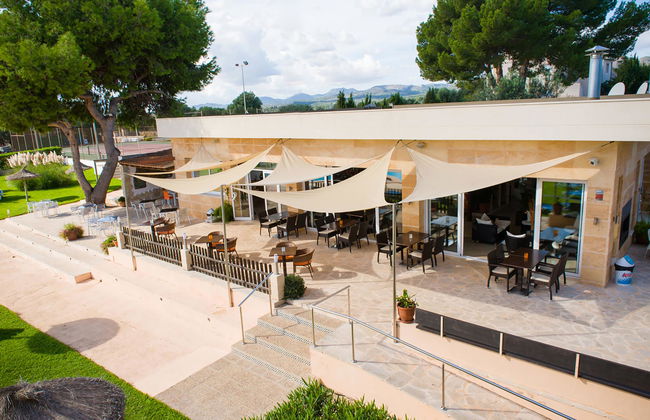 Apartamento Sol Romantica by DOT Suites - Foto 4