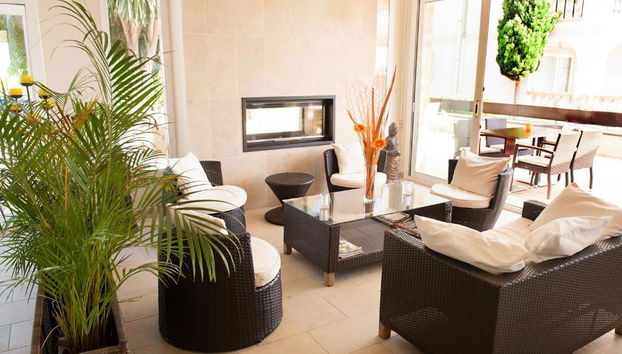 Apartamento Sol Romantica by DOT Suites - Foto 3