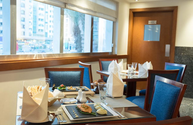 Al Rawda Arjaan by Rotana - Foto 10