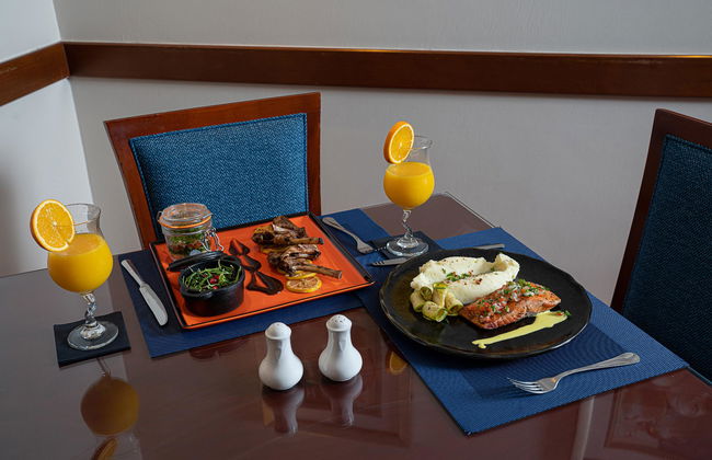 Al Rawda Arjaan by Rotana - Foto 12