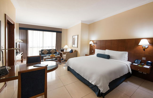 Al Rawda Arjaan by Rotana - Foto 6