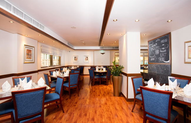 Al Rawda Arjaan by Rotana - Foto 11