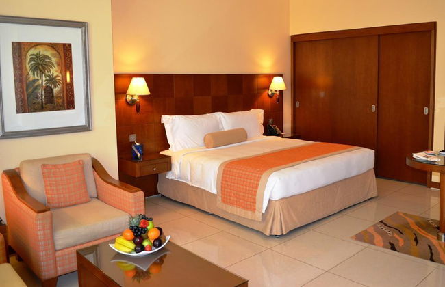 Al Rawda Arjaan by Rotana - Foto 1