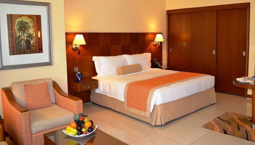 Al Rawda Arjaan by Rotana - Foto 1